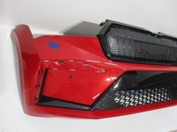 фото thumb №8, Бампер skoda enyaq 5la камера ксенон pdc