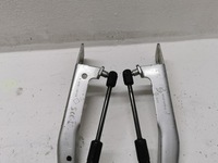 фото thumb №2, Петли капот renault scenic iii 654010004r 08-16