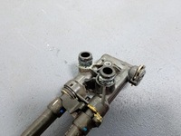 фото thumb №4, Bmw x3 g01 g02 2.0 b48 провода радиатора масла