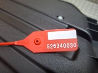 фото thumb №8, Корпус фільтра повітря 51968076 fiat 500l doblo ii 1.3 mjet 2010-