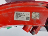 A5 8t рестайлинг  фонари задний  led 8t0945094c 8t8945096f Цена, фото thumb