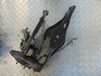 фото thumb №5, Hyundai ioniq поворотна опора зад права 1.6 16-