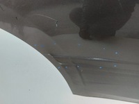 фото thumb №5, Bmw x1 e84 двері правий задня оригінал