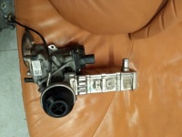 фото thumb №1, Audi s5 8w радиатор выхлопных газов 059131501al