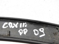 фото thumb №6, Honda cr-v iii 06-11 2.2 молдинг na бампер правый перед 71103-swa
