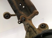 фото thumb №9, Ступица задняя правая toyota c-hr 1.8 hybrid - 2zr-fxe