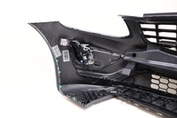 фото thumb №9, Volvo xc60 i рестайлінг r-design бампер перед 492-46 31383105