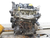 фото thumb №2, Nissan x-trail t32 1.6 двигун kpl r9ma410 14-