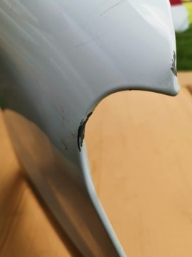 фото thumb №9, Renault master 4 iv 19- крило переднє правий