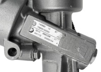 Трансмісія кермова з підсилювач електричний rhd bmw 3 f30-31 12-19 Зі Шроту, фото thumb