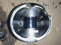 фото thumb №7, Поршень - mercedes 2.2 cdi | 8349f