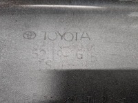 фото thumb №13, Бампер перед передній toyota land cruiser j150 lift