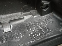 фото thumb №9, Руль кожаный чёрная audi a2 a3 a4 a6 01-05r