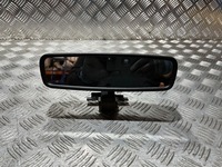 фото thumb №1, Зеркало внутреннее renault clio v 19-