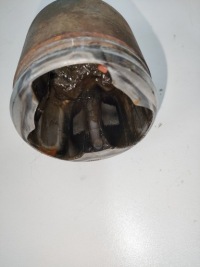 фото thumb №3, Fiat grande punto 1.2 8v чашка полуось приводной вал 07r