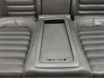 фото thumb №4, Vw passat cc сидіння диван зад шкіра