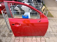 фото thumb №1, Дверь перед передние правое mazda 2 dj da6c58010 2014-
