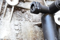 фото thumb №6, Vw seat 2017 коробка передач коробки передач sjd 0dq301103f