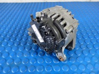 Генератор 39218015 opel astra k v 1.5crdi cdti с Разборки, фото thumb