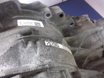 фото thumb №10, Audi a4 b8 2.0 tfsi коробка передач коробки передач nta 8hp-55