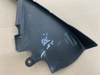 фото thumb №14, Ford mustang mach-e 2021r планка рамка скла двері лівий зад оригінал