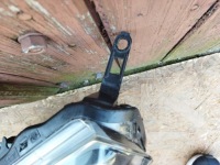 фото thumb №3, Renault kangoo ii lift лампа левая перед l22