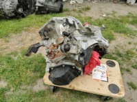 фото thumb №7, Opel agila b ii suzuki splash кпп кпп / коробка передач 1.0 12v код zv0 zvo