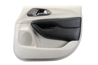 фото thumb №6, Chrysler pacifica 17- обшивка двері правий перед limited шкіра