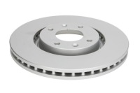 фото thumb №3, Тормозные диски тормозные колодки перед bosch citroen ds3