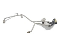 фото thumb №1, Hyundai tucson iii 1.7 crdi датчик тиску вихлопних газів