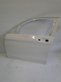 фото thumb №4, Mercedes glc 253 x253 coupe дверь передние левая