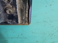 фото thumb №16, Двері перед ліва vw golf plus 5d granatowy ld5q 05-09