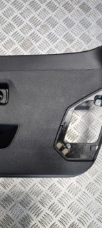 Bmw f40 захист оббивка кришки багажника 7456065 Зі Шроту, фото thumb
