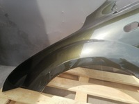 фото thumb №6, Крило лівий ford focus mk2 loden зелений