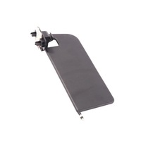 фото thumb №11, Mercedes c292 защита солнцезащитная левая a1668100710