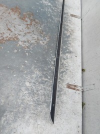 Купити Audi a3 8v седан s line поріг молдинг поріг права, фото thumb