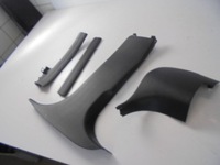 фото thumb №1, Защита обшивка правое mini f54 clubman fl 21r