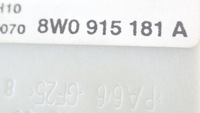 фото thumb №7, Audi клема мінусова 8w0915181a
