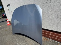 фото thumb №5, Крышка двигателя капот subaru brz toyota gt86