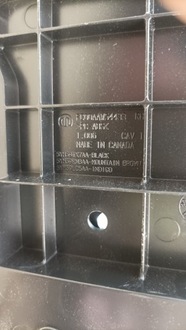 фото thumb №11, Dodge ram v 19- задняя перегородка pod сиденье usa