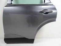 фото thumb №2, Qashqai iii j12 дверь левая задняя kad 2022r