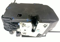 фото thumb №3, Замок задние дверь правое iveco daily 2014- середина