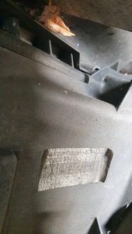 фото thumb №7, Audi a3 8p cabrio lift 08-12 8p підсилювач pas передній радіатор $