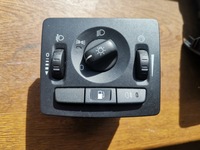 фото thumb №1, Volvo s40 v50 c30 - переключатель света противотуманные фары
