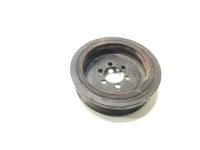 Bmw 1 series шків колінчастого вала колінчастого 116i бензин 90kw 122 hp 2008 в Україні, фото thumb