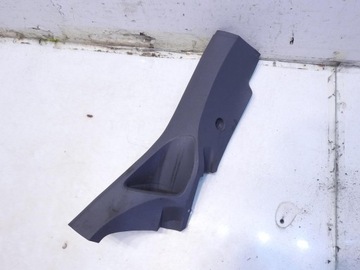 фото thumb №1, Защита порога правый зад ford focus mk2 рестайлинг