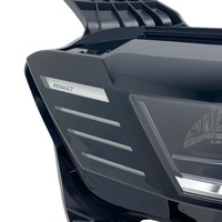 фото thumb №14, Nowa оригінальна лампа правий перед renault megane ev e-tech 260103279r