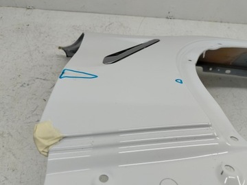 фото thumb №10, Крило перед переднє праві bmw x3 g01 x4 g02 7930972