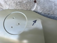 фото thumb №8, Skoda kodiaq 565 17-21 капот ładna org nowa