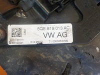 E-golf электрик 21r 136km ebs webasto 5qe819013ac 12e963231g с Разборки, фото thumb